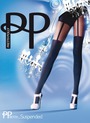 Pretty Polly Suspender Tights Pretty Polly Suspender Tights
