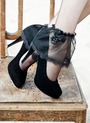 Guns and Roses Legs Accessory Guns and Roses Legs Accessory