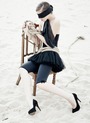 Secret Date Capri Leggings