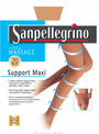 Support 20 Massage MAXI Pantyhose