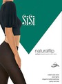 Natural Flip Wool Tights Natural Flip Wool Tights