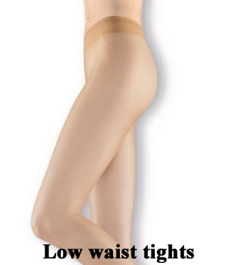 Low waist