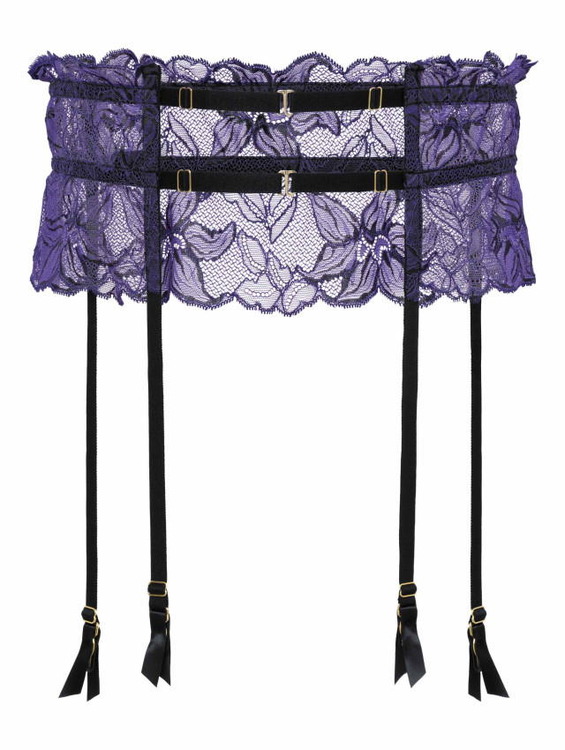 garter belt back Schlechtes Arbeitszeugnis - Was tun? main image 0
