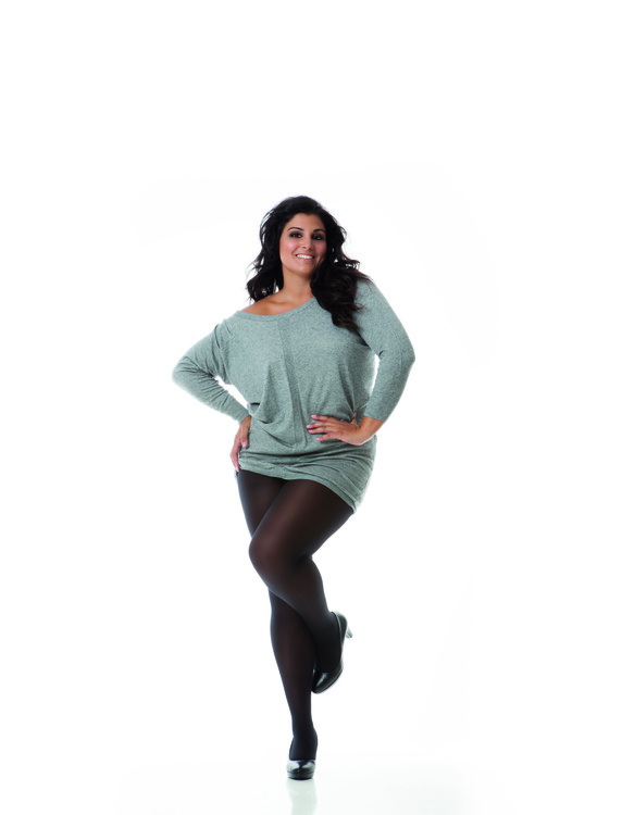 Extra 50 Queen Size Tights