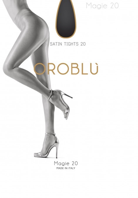 oroblu seamless