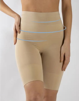 Cette Slimming Seamless Shaping Shorts (Hoseiree.com)