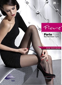 Fiore brand hosiery