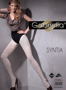 Pantyhose Smoke