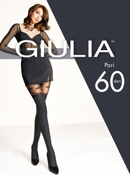  Giulia Nordic 150 Cotton Fashion Tights