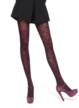 Image of Pompea Verner Fashion Tights
