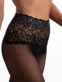 Image of 'Amour NAKED Seamless Pantyhose' (IMG003)