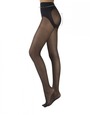 Image of 'Calzitaly Bodysculpt Push Up Tights' (IMG003)