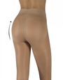 Image of 'Calzitaly Bodysculpt Push Up Tights' (IMG006)