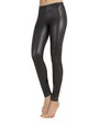 Image of 'Calzitaly Leather Leggings' (IMG002)