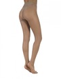 Image of 'Calzitaly Ladder Resist Pantyhose' (IMG002)
