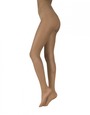 Image of 'Calzitaly Ladder Resist Pantyhose' (IMG003)