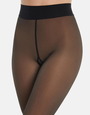 Image of 'Cette Nude Look Opaque Tights with Sheer-Effect Finish' (IMG004)