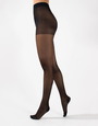 Image of 'Cette WELLNESS Compression Medium Tights, 70 Den' (IMG003)