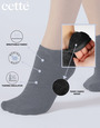 Image of 'Cette TITEA Merino Wool Footies' (IMG003)