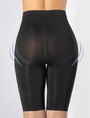Image of 'Cette Slimming Seamless Shaping Shorts' (IMG004)