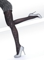 Image of 'Fiore Antonina Fashion Tights' (IMG001)