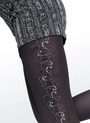 Image of 'Fiore Antonina Fashion Tights' (IMG002)