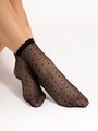 Image of 'Fiore BELLA 20 Ankle Socks' (IMG002)