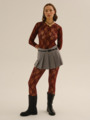 Image of 'Fiore DONATELLA Lace Tights' (IMG006)