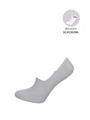 Image of 'Fiore Bamboo Footies 04 - Invisible Freshness & Comfort' (IMG002)