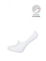 Image of 'Fiore Bamboo Footies 04 - Invisible Freshness & Comfort' (IMG004)