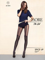 Image of 'Fiore Spice Up 40 Fashion Tights' (IMG003)