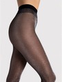 Image of 'Fiore Veronica Lurex Tights' (IMG003)