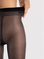 Image of 'Fiore Veronica Lurex Tights' (IMG004)