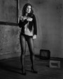 Image of 'Franco Bombana Beauty and Comfort Tutto Nudo Support Tights' (IMG002)