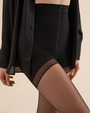 Image of 'Gabriella Modeling Tights Secret Shaper 20' (IMG003)