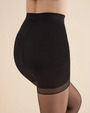 Image of 'Gabriella Modeling Tights Secret Shaper 20' (IMG004)