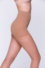Image of 'Gabriella Modeling Tights Secret Shaper 20' (IMG006)