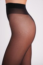 Image of 'Giulia PRESTIGE 20 T-waistband Pantyhose' (IMG008)
