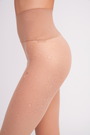 Image of 'Giulia TOTAL COMFORT 40 Seamless Tights' (IMG004)