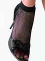 Image of 'Intimidea Attraction Fishnet Socks' (IMG002)