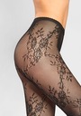 Image of 'Marilyn Charly C09 Seamless Fishnet Tights' (IMG006)