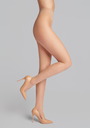 Image of 'Marilyn MATTIFYING Tights with a Bare-Leg Effect – Matt Make-up' (IMG002)