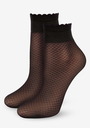 Image of 'Marilyn Diamond Pattern Socks C22' (IMG001)