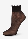 Image of 'Marilyn Diamond Pattern Socks C22' (IMG003)