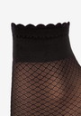 Image of 'Marilyn Diamond Pattern Socks C22' (IMG004)