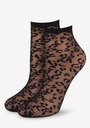 Image of 'Marilyn Animal Pattern Socks C23' (IMG002)