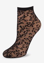 Image of 'Marilyn Animal Pattern Socks C23' (IMG003)