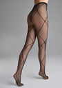 Image of 'Marilyn CHARLY G004 - Fishnet Tights' (IMG004)