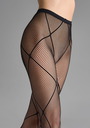 Image of 'Marilyn CHARLY G004 - Fishnet Tights' (IMG007)