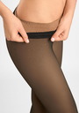 Image of 'Marilyn MIRAGE Thermal tights with Sheer-Effect Finish' (IMG003)